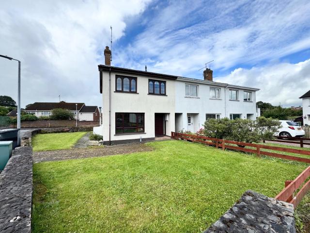 House for rent in Armagh, Northern Ireland