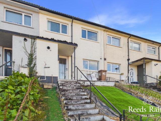 House for rent in Dundonald, County Down