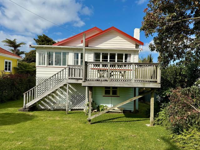 House for rent in Raglan, Waikato