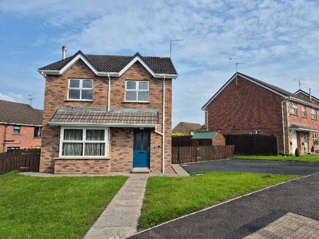 House for rent in Omagh, Northern Ireland