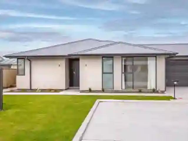 House for rent in Opaki, Wellington