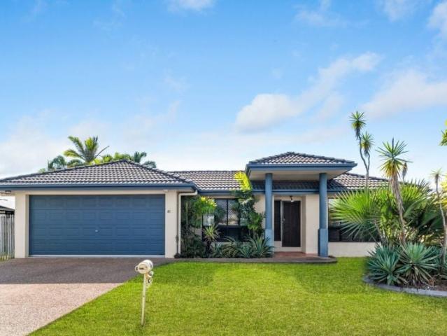 House for rent in Kirwan, Queensland