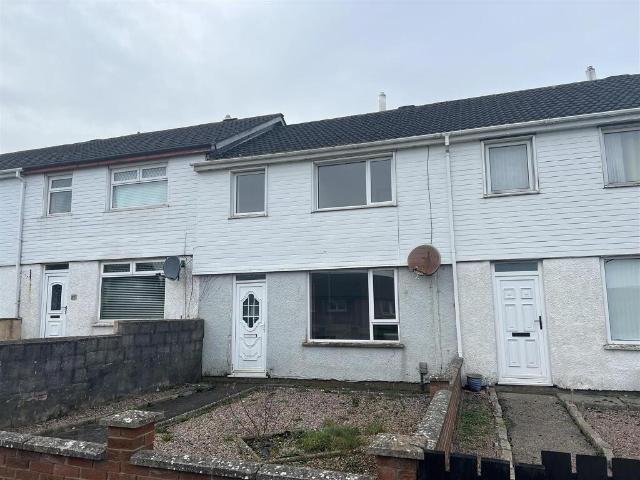 House for rent in Ballyduff, Newtownabbey