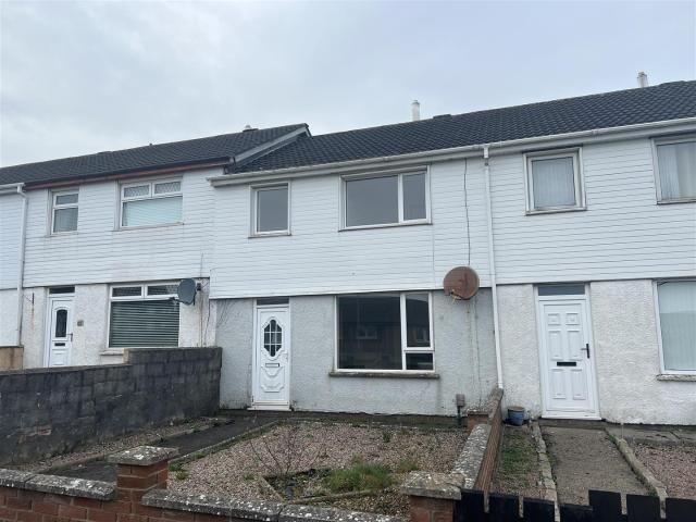 House for rent in Ballyduff, Newtownabbey