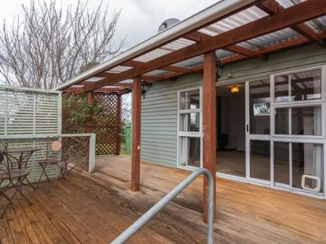 House for rent in Masterton