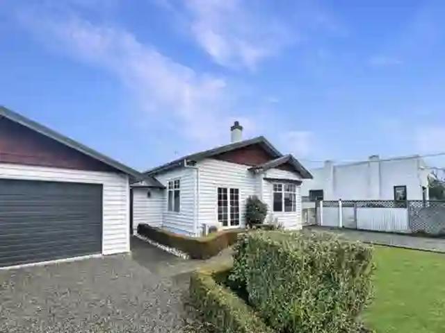 House for rent in Winton, Southland