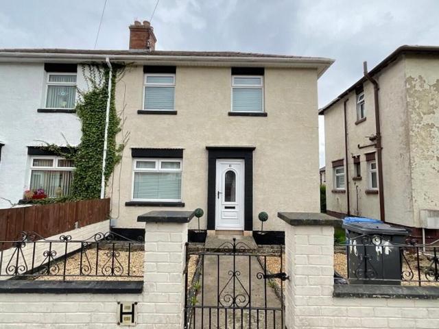 House for rent in Northern Ireland