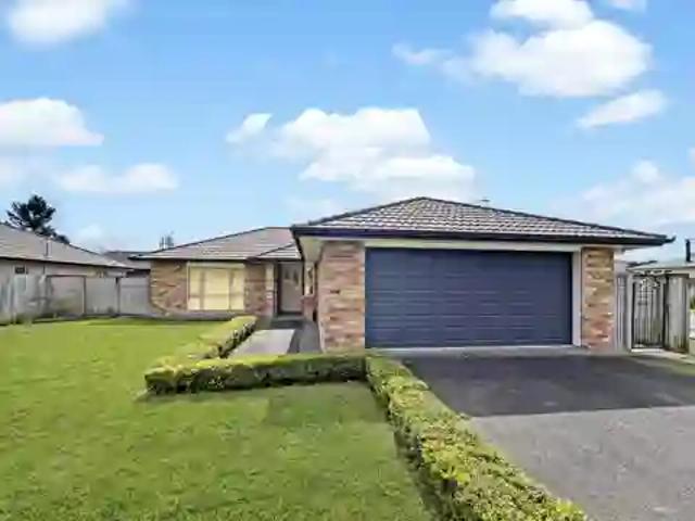 House for rent in Carterton, Carterton District