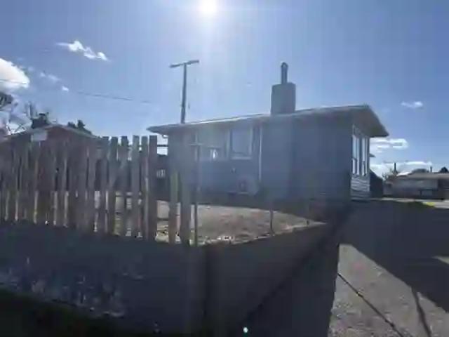 House for rent in Ruapehu District