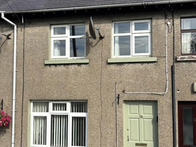 House for rent in Ballycastle, Northern Ireland