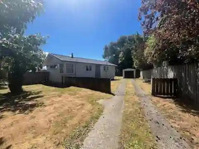 House for rent in Tūrangi, Taupō District