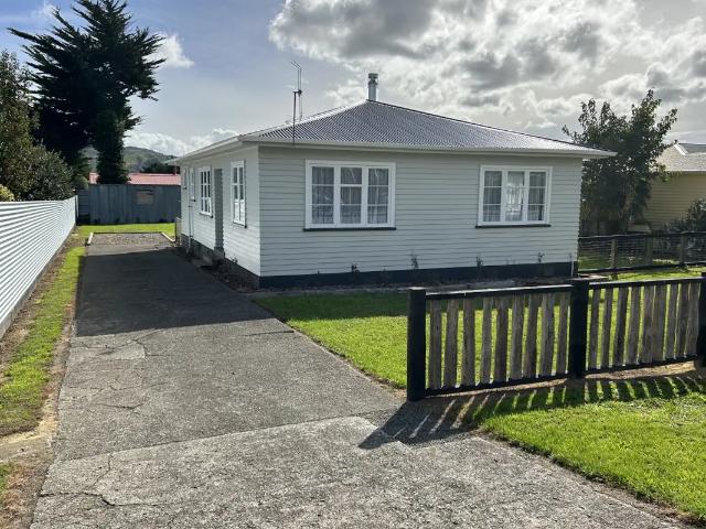 House for rent in Tararua District