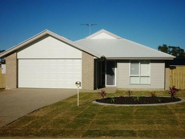 House for rent in Gracemere