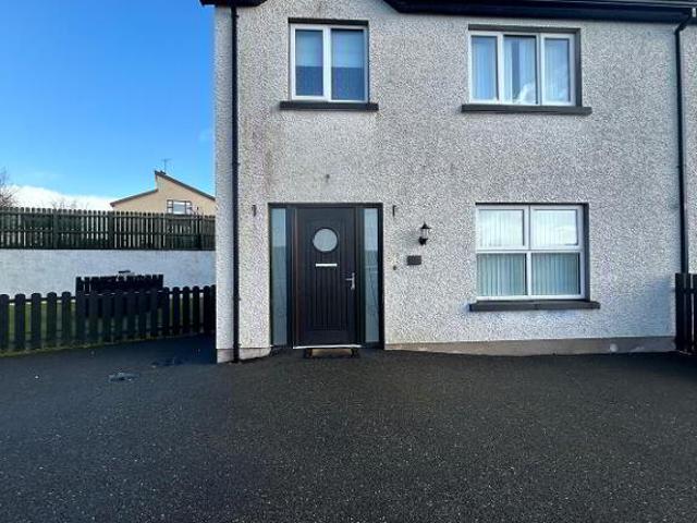 House for rent in Omagh, Fermanagh and Omagh District