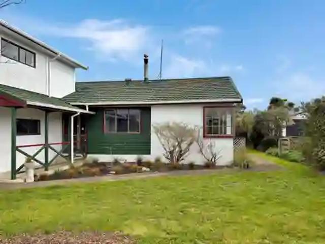 House for rent in Tararua District