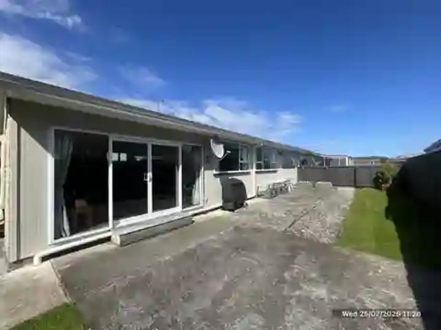 House for rent in Westport, Buller District