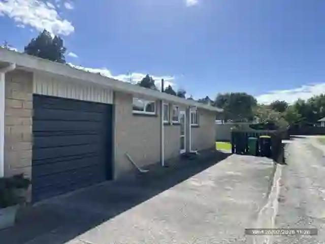 House for rent in Fairdown, West Coast