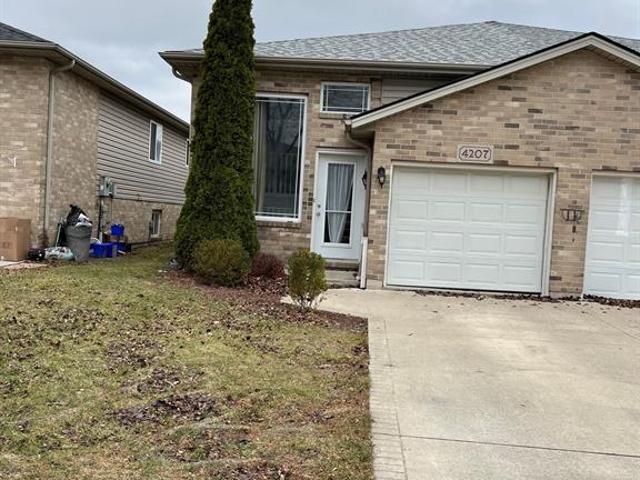 House for rent in Maidstone, Ontario