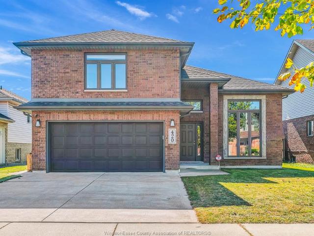 House for rent in Ontario