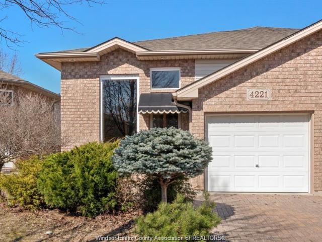House for rent in Maidstone, Ontario