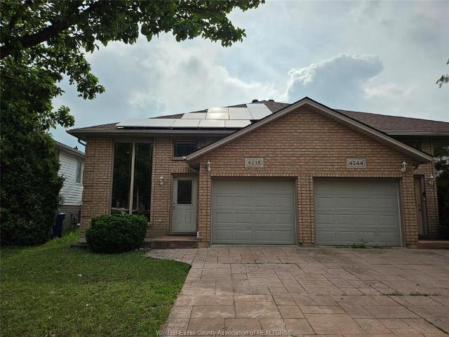 House for rent in Maidstone, Ontario