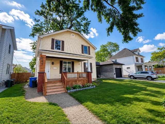 House for rent in Maidstone, Ontario