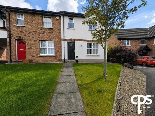 House for rent in Portadown, Northern Ireland