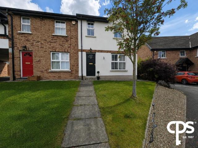 House for rent in Portadown, Northern Ireland