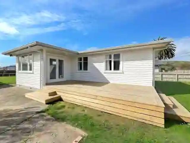 House for rent in Ashhurst