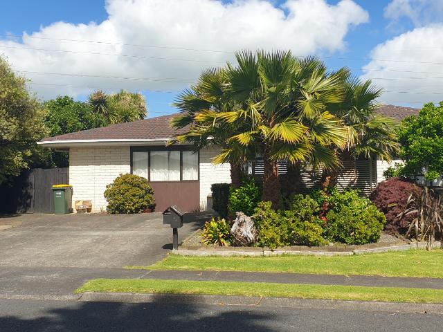 House for rent in Papakura