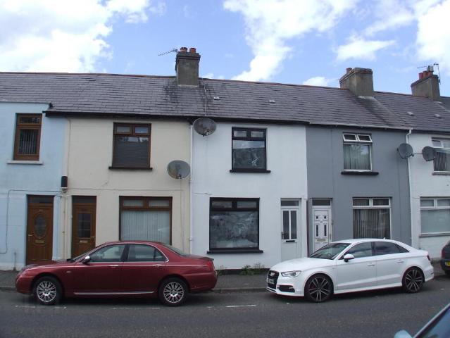 House for rent in Kilcooley, Bangor