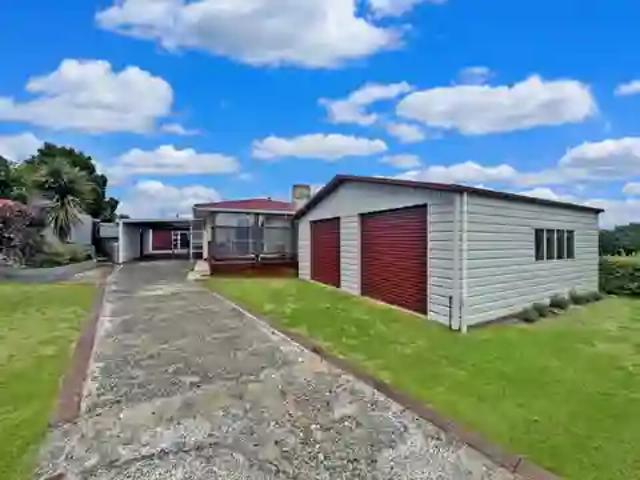 House for rent in Tokoroa, Waikato