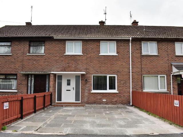 House for rent in Lurgan, Northern Ireland