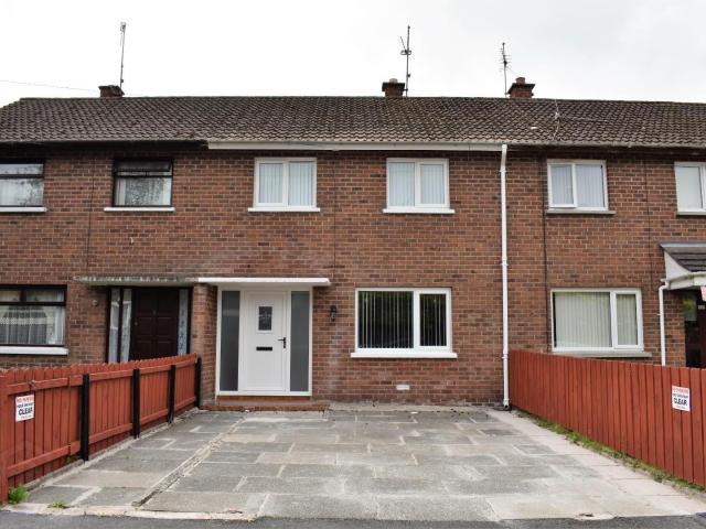 House for rent in Lurgan, Northern Ireland