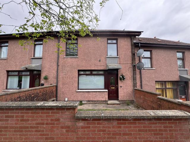 House for rent in Rathcoole, Newtownabbey