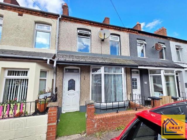 House for rent in Sydenham, Northern Ireland