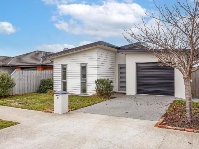 House for rent in Pegasus, Canterbury