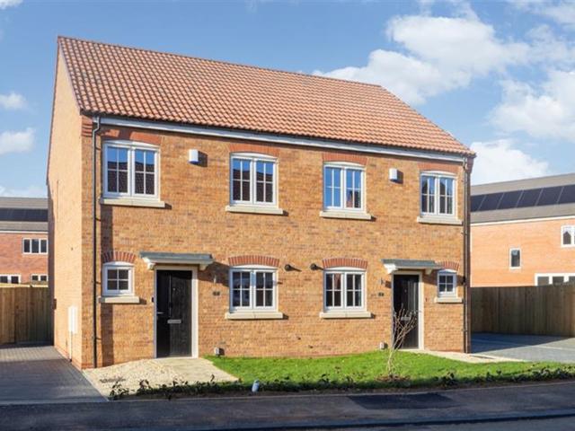 House for rent in Edenthorpe, South Yorkshire