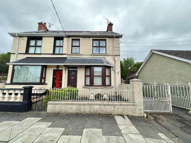 House for rent in Northern Ireland