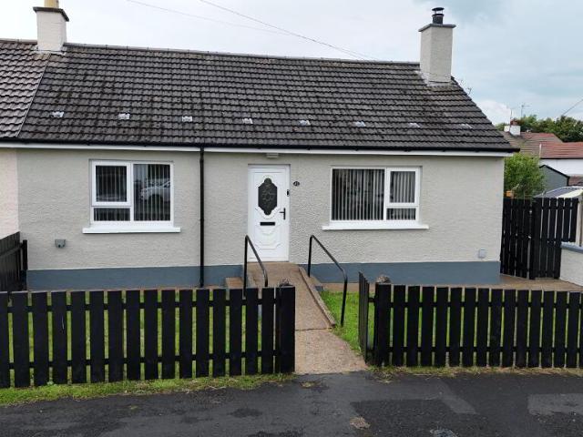 House for rent in Dungiven, Northern Ireland