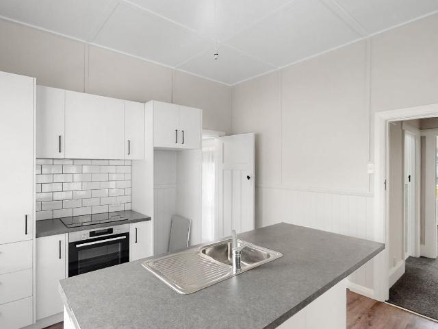 House for rent in Gisborne