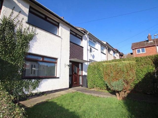 House for rent in Newtownabbey, Northern Ireland