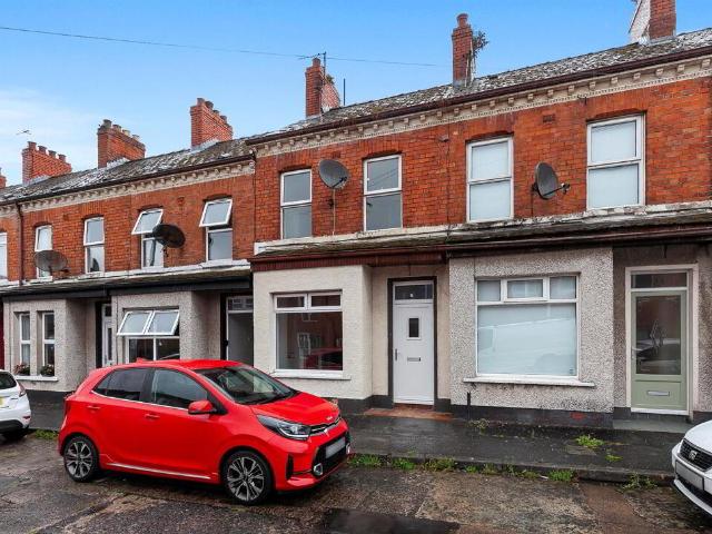 House for rent in Willowfield, Northern Ireland