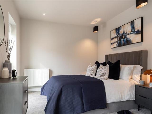 House for rent in Highfield, Wigan