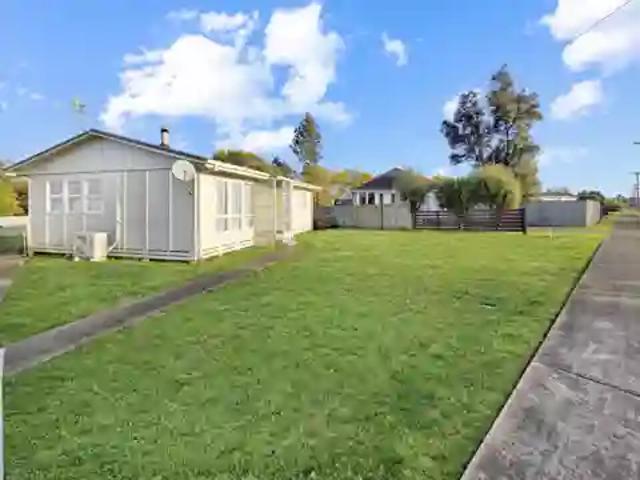 House for rent in Feilding