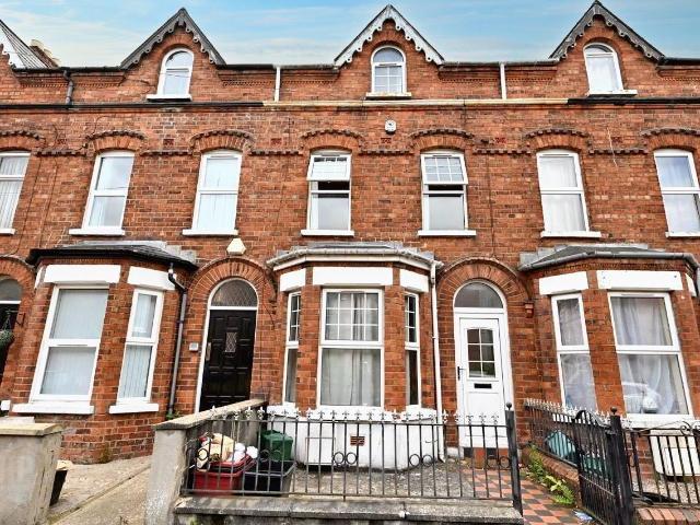 House for rent in Queen's Quarter, Northern Ireland