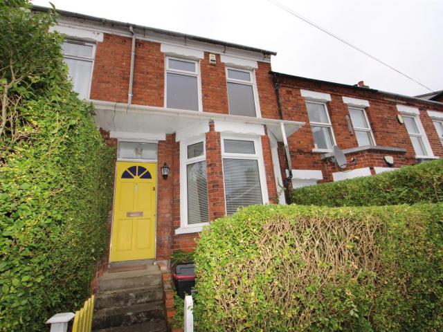 House for rent in The Holyland, Northern Ireland