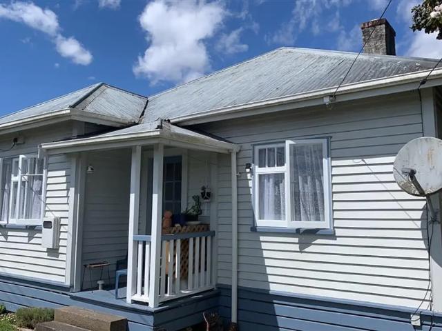 House for rent in Ruapehu District