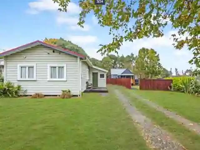 House for rent in Horowhenua District