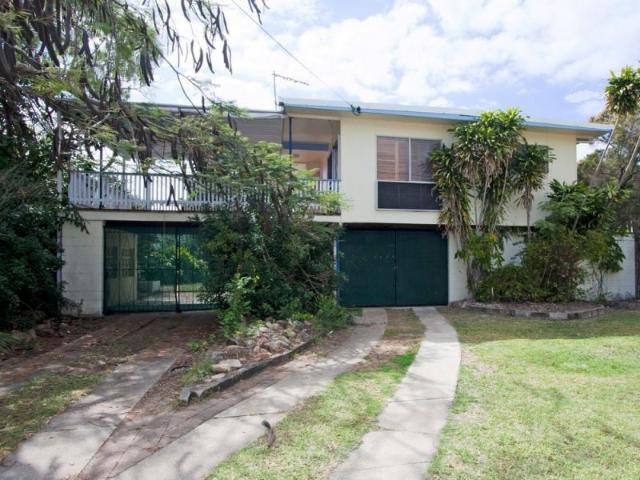 House for rent in Pallarenda, Townsville
